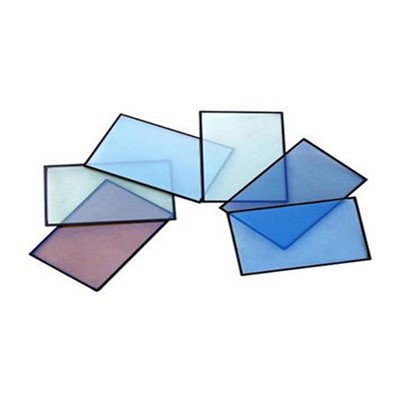 Auto Tsheb Tinted iav