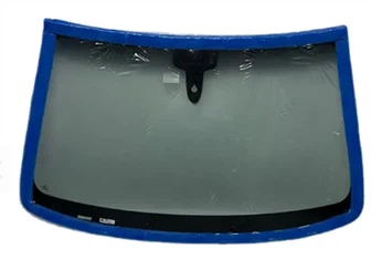 Rau Porsche Paramela Windshield 2009-2016 PN97054111103 Nrog Rain Sensor Windshield iav