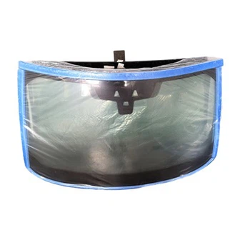 Land Rover Auto Glass