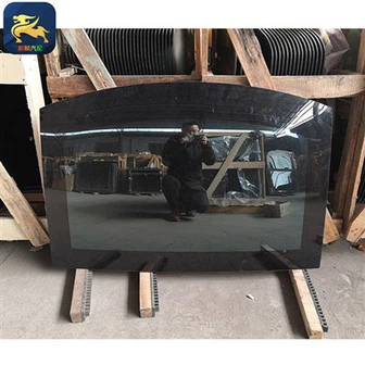 Qhov rai Sunshade rau Tesla Model 3